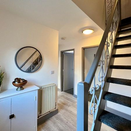 Curzon House One - Great For Contractors Or Family Holidays 클리소프스 외부 사진