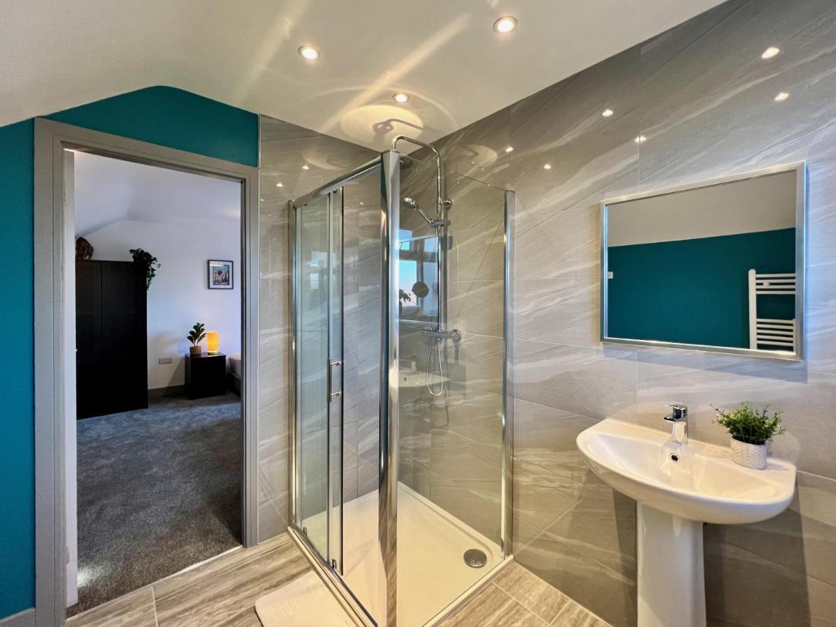 Curzon House One - Great For Contractors Or Family Holidays 클리소프스 외부 사진