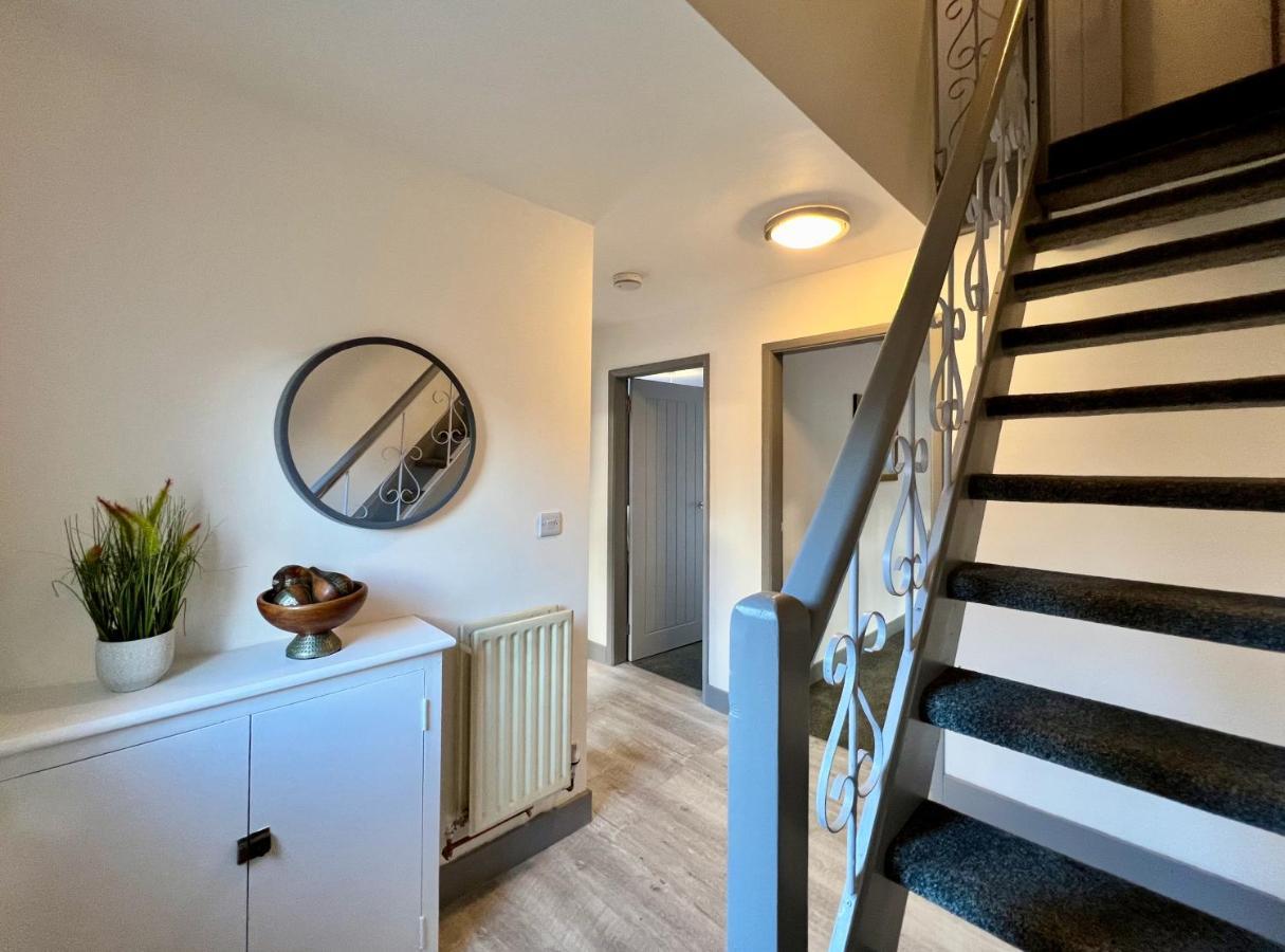 Curzon House One - Great For Contractors Or Family Holidays 클리소프스 외부 사진